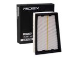 Ridex 8A0058 - Filtro Aria Oe 16546JD20A Per Qashqai +2 I (J10), X-Trail (T31), Koleos I (Hy)