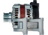 Hella 8EL 011 711-621 - Alternatore Oe 1 256 552 Per C-Max, Focus C-Max (DM2), Focus Ii