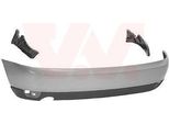 Van Wezel 1858544 - Paraurti Posteriore Oe 1075151 Per Focus (Daw, Dbw)