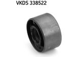 Skf Vkds 338522 - Oe 31 12 9 059 288 Cuscinetto, Braccio Di Controllo Per Serie 3 (E36), Z3 (E36)