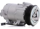 Stark SKKM-0340273 - Compressore Aria Condizionata Oe 1306783 Per C-Max, Focus C-Max (DM2), Focus Ii, Galaxy (WA6), Kuga I, C30 (533), C70 Ii Cabriolet (542), S40 Ii (544), V50 (545), V70 Iii (135)