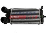 Fast FT55587 - Intercooler Oe 2272321 Per Tourneo Connect, Transit Courier