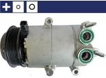 Mahle Acp 1333 000S - Compressore Aria Condizionata Oe 1 580 574 Per Galaxy (WA6), Mondeo Iv, S-Max (WA6)