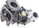 Stark SKCT-1190400 - Turbocompressore Oe 55212917 Per Giulietta (940), Mito (955), Bravo, Doblo, Punto, Linea