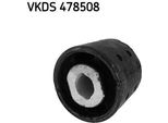 Skf Vkds 478508 - Cuscinetto Di Banco Oe 33 17 1 093 175 Per Serie 3 (E46), X3 (E83), Z4 (E85)