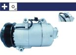 Mahle Acp 861 000S - Oe 1436955 Compressore Aria Condizionata Per C-Max, Focus C-Max (DM2), Focus Ii, Galaxy (WA6), Kuga I, C30 (533), C70 Ii Cabriolet (542), S40 Ii (544), V50 (545)