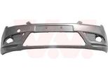 Van Wezel 1863577 - Paraurti Anteriore Oe 1451741 Per Focus Ii