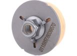 Stark SKSS-0670108 - Oe 33 52 6 764 415 Cuscinetto Supporto Puntone Sospensione, Posteriore Per Serie 1 (E81), Serie 1 (E87), Serie 1 (E88), Serie 1 (E82), Serie 3 (E90), Serie 3 (E93), Serie 3 (E92), Serie 3 (E91), X1 (E84)
