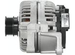 Hella 8EL 012 430-421 - Oe 51754153 Lichtmaschine FüR 159 (939), Croma, Astra G, Astra H, Astra (A04), Combo, Combo Tour, Corsa C (X01), Meriva (X03), Signum (Z03), Tigra Twintop (X04), Vectra C (Z02), Zafira B, Zafira A