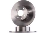 Bosch 0 986 478 238 - Disco Freno Oe 164202610001 Per Bravo, Linea, Multipla, Stilo