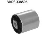 Skf Vkds 338506 - Cuscinetto Oe 31 12 9 068 753, Braccio Di Controllo Per Serie 5 (E39), Z8 (E52)