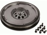 Sachs 2294 000 188 - Oe 271 030 13 05 Volano A Doppia Massa Per Classe C (W203), Classe C (W204), Classe C (CL203), Classe C (S203), Classe C (S204)