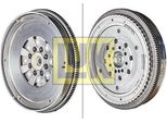 Luk 415 0310 10 Volano A Doppia Massa Oe 2710301105 Compatibile Con Classe C, Classe Clc, Clk, Classe E, Slk