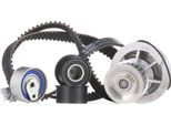 Skf Vkmc 05228 - Oe 09128738 Wasserpumpe + Zahnriemensatz FüR Captiva, Antara (L07), Frontera B (U99), Sintra (Apv), Vectra B (J96)
