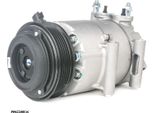 Ridex 447K0203 - Klimakompressor Oe 1435790 Per Galaxy (WA6), Mondeo Iv, S-Max (WA6), V70 Iii (135), S80 Ii (124)