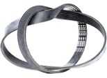 Bosch 1 987 947 943 Cinghia Trapezoidale Dentata Oe 028260849D Compatibile Con Vento, Polo 6V, Passat 35I, Golf Iii, Golf Iv, Caddy, V40, S40, Yaris, Auris, Toledo, Inca, Ibiza, Cordoba, Alhambra, Trafic, Master, Boxer, 307, 306, 350 Z, Galaxy, Stilo