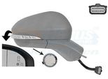 Van Wezel 1883826 Specchietto Retrovisore Esterno Destro Per Ford Mondeo V Station Wagon (Cf) Asferico Riscaldato Con Memoria Primerizzato