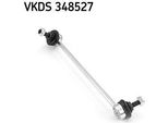 Skf Vkds 348527 - Oe 31 30 3 413 201 Asta Di Accoppiamento Per X3 (E83)