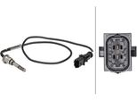 Hella 6PT 358 181-251 - Oe 51802893 Sensore Di Temperatura Dell'aria Per 159 (939), Brera (939), Spider (939)