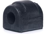 Stark SKABB-2140177 - Gomme Per Steli Oe 31 35 1 127 390, Interno Asse Posteriore Per Serie 3 (E36), Serie 3 (E46), Z4 (E85)