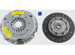 Sachs 3000 951 347 - Kit Frizione Oe 55202417 Per 159 (939), Croma