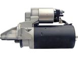 Hella 8EA 011 612-211 - Oe 1741089 Motorino Di Avviamento, Avviatore Per Transit, Transit V363