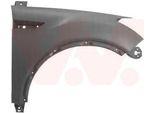 Van Wezel 1905656 - Parafango Anteriore Destro Oe 1633114 Per Kuga I