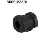 Skf Vkds 358528 - Oe 31 35 1 090 186 Boccola Per Cuscinetti, Stabilizzatore Per Serie 3 (E36)
