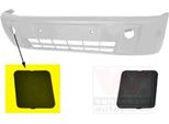 Van Wezel 1884582 - Oe 4447723 Rivestimento, Paraurti Anteriore Destro Per Tourneo Connect, Transit Connect