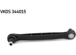 Skf Vkds 344015 - Oe 1219697 Asta Di Accoppiamento Per Mondeo Iii, X-Type (X400)