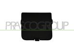 Prasco FD4301286 - Oe 1872237 Aletta, Gancio Di Traino Posteriore Per Focus Iii