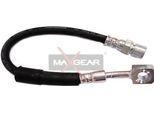 Maxgear 52-0112 - Oe 90473452 Tubo Freno, Asse Anteriore Sinistro Per Combo (71), Tigra (S93)