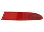 Tyc 17-0382-00-9 - Riflettore Oe 7217315, Sinistro Per X3 (F25)
