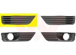 Van Wezel 1863592 - Oe 1337348 Griglia Di Ventilazione, Destra Per Focus Ii