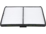 Bosch 1 987 432 171 - Filtro Aria Abitacolo Oe J96425700 Per Matiz (M200, M250), Spark (M200, M250)