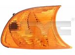 Tyc 18-5913-05-2 - Indicatore Oe 63126904300, Destro Per Serie 3 (E46)