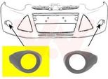 Van Wezel 1945498 - Oe 1703890 Fascia Paraurti Anteriore, Destra Per Focus Iii