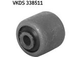 Skf Vkds 338511 - Oe 31 12 1 124 622 Cuscinetto, Braccio Di Controllo Per X3 (E83), X5 (E53)