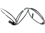 Stark SKWSS-0350510 - Sensore Abs Ac 1C15 2B372 Di Primo Impianto Per Transit