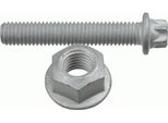 LemfÖRder 38310 01 - Oe 6 768 884 Riparatore, RadaufhäNgung Per 1Er (F40), 2Er (F45), 2Er (F44), 2Er (F46), X1 (F48), X2 (F39), F55, F56, F57, F54, F60
