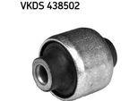 Skf Vkds 438502 - Oe 33 32 1 136 311 Cuscinetto, Braccio Di Controllo Per Serie 3 (E46), Serie 3 (E36), X3 (E83), Z4 (E86), Z4 (E85), Z4 (E89)