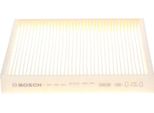 Bosch 1 987 432 004 Filtro Aria Abitacolo Oe 13271190 Compatibile Con Aveo, Zafira, Mokka, Meriva, Karl, Insignia, Cascada, Astra J, Ampera, Volt, Trax, Spark, Orlando, Malibu, Cruze