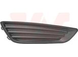 Van Wezel 1947592 - Oe 1865387 Griglia Di Ventilazione, Destra Per Focus Iii
