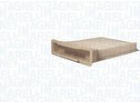 Magneti Marelli 350203062040 - Filtro Aria Abitacolo Oe 6447TK Per C1 (Pm, Pn), Aygo (B1)