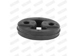 Walker 80221 - Striscia Di Gomma Oe 4095856, Sistema Di Scarico Per Cougar, Escort Vi, Escort Vii, Fiesta V, Fiesta Iv, Ka (Rb), Ka (RU8), Mondeo Ii, Mondeo Iii, Tourneo Connect, Transit Connect, Transit, Transit Tourneo