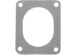 Ridex 27G0127 - Oe 18307789904 Guarnizione Collettore Di Scarico Per Serie 5 (E60), Serie 5 (E61), X3 (E83)