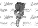 Valeo 700022 Sensore Temperatura Liquido Di Raffreddamento Oe 60573388 Compatibile Con Alf. 145, Alf. 155, Alf. 156, Alf. 164, Alf. Gtv, Serie 3 E36, Serie 5 E34, Voyager, Berlingo, Saxo, Xsara, Brava, Bravo, Kappa, Frontera A, Omega, 106, 206, 306, Partner