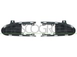 Prasco FD0762123 - Griglia Di Ventilazione Oe 1004055, Destra Per Galaxy (Wgr), Sharan (7M)