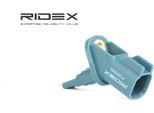 Ridex 412W0040 - Sensore Abs Oe 1356184 Per C-Max, Focus C-Max (DM2), Focus Ii, Galaxy (WA6), Kuga I, Mondeo Iv, S-Max (WA6), Tourneo Connect, Transit Connect, 3 (Bk), 3 (Bl), 5 (CR19), 5 (Cw), C30 (533), C70 Ii Cabriolet (542), S40 Ii (544), V50 (545)