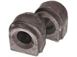 Maxgear 72-6369 - Oe 31356788710 Boccola Cuscinetto, Stabilizzatore, Asse Anteriore Per X3 (F25), X4 (F26)